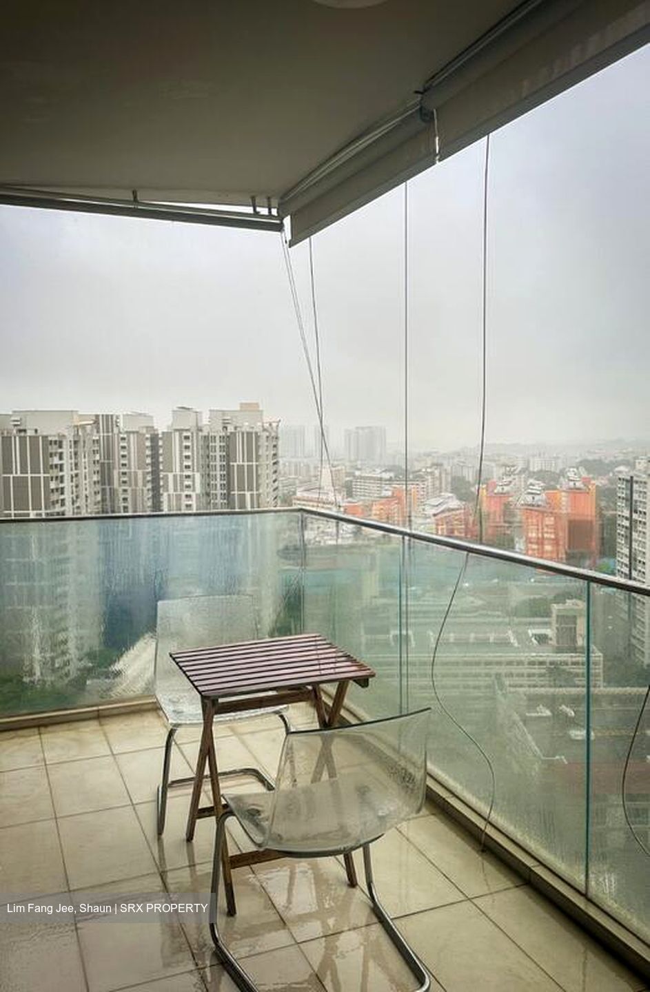 Centro Residences (D20), Condominium #504046701